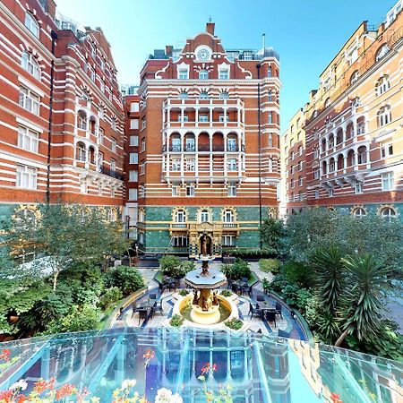 St. James' Court, A Taj Hotel, לונדון מראה חיצוני תמונה