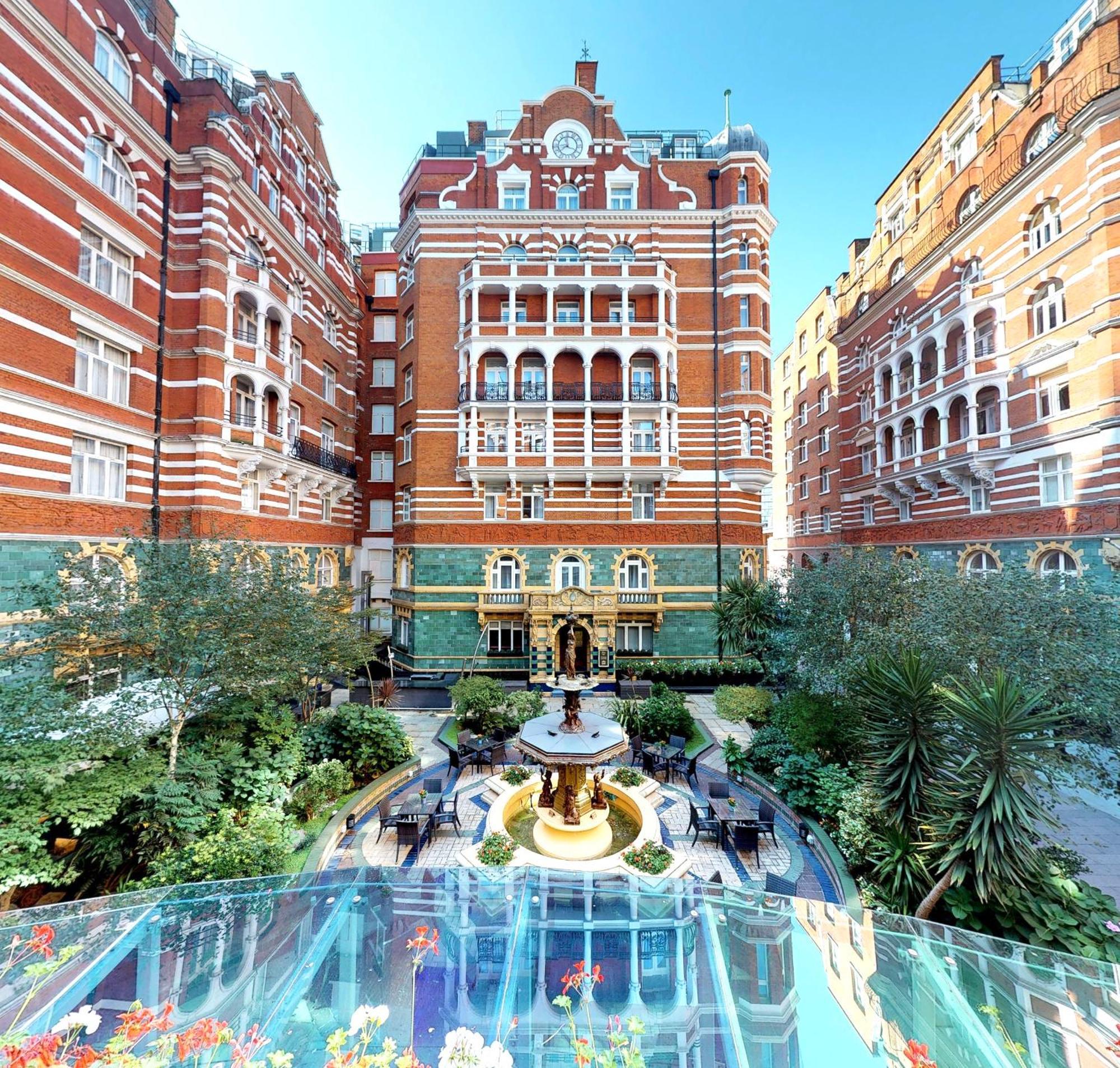 St. James' Court, A Taj Hotel, לונדון מראה חיצוני תמונה